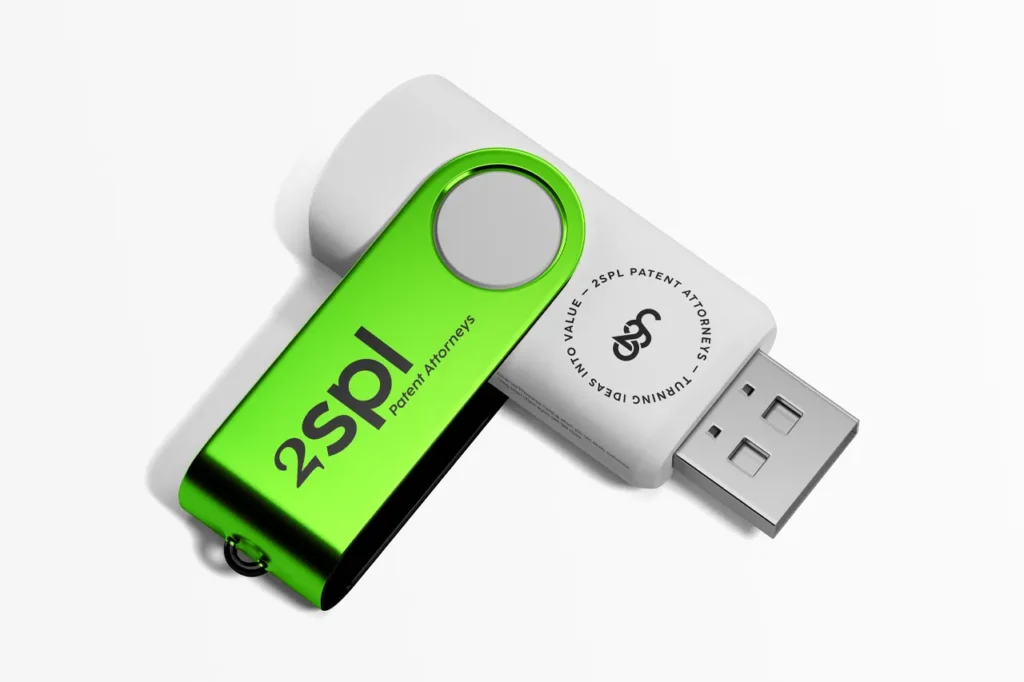 2SPL USB-Stick